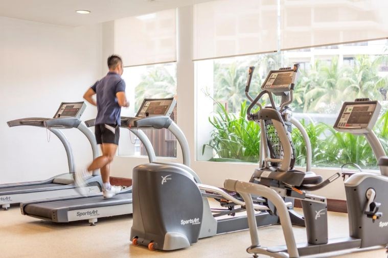 Pullman Danang Beach Resort